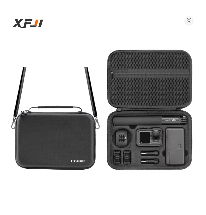 DJI OSMO Puzdra a príslušenstvo - 7