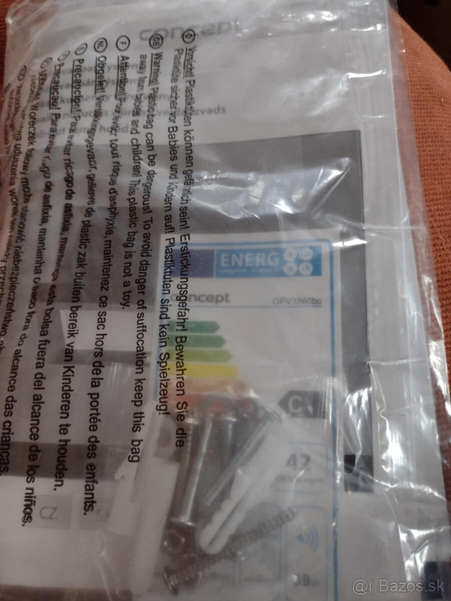 Nový kuchynský digestor - 7