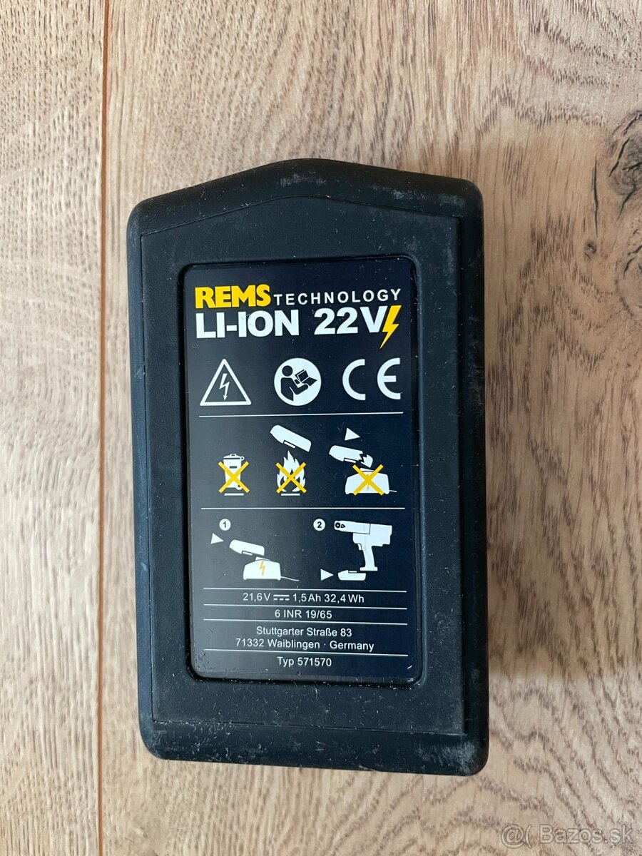 lisovačka - 7