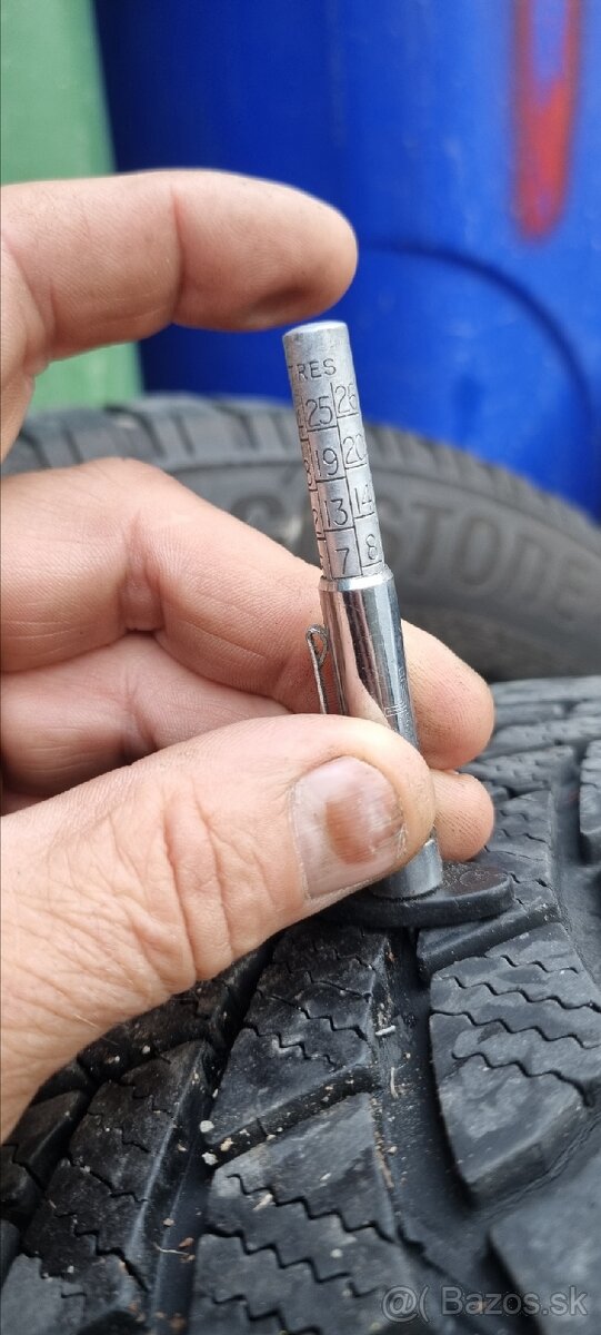 215 55 r16 pneu - 7