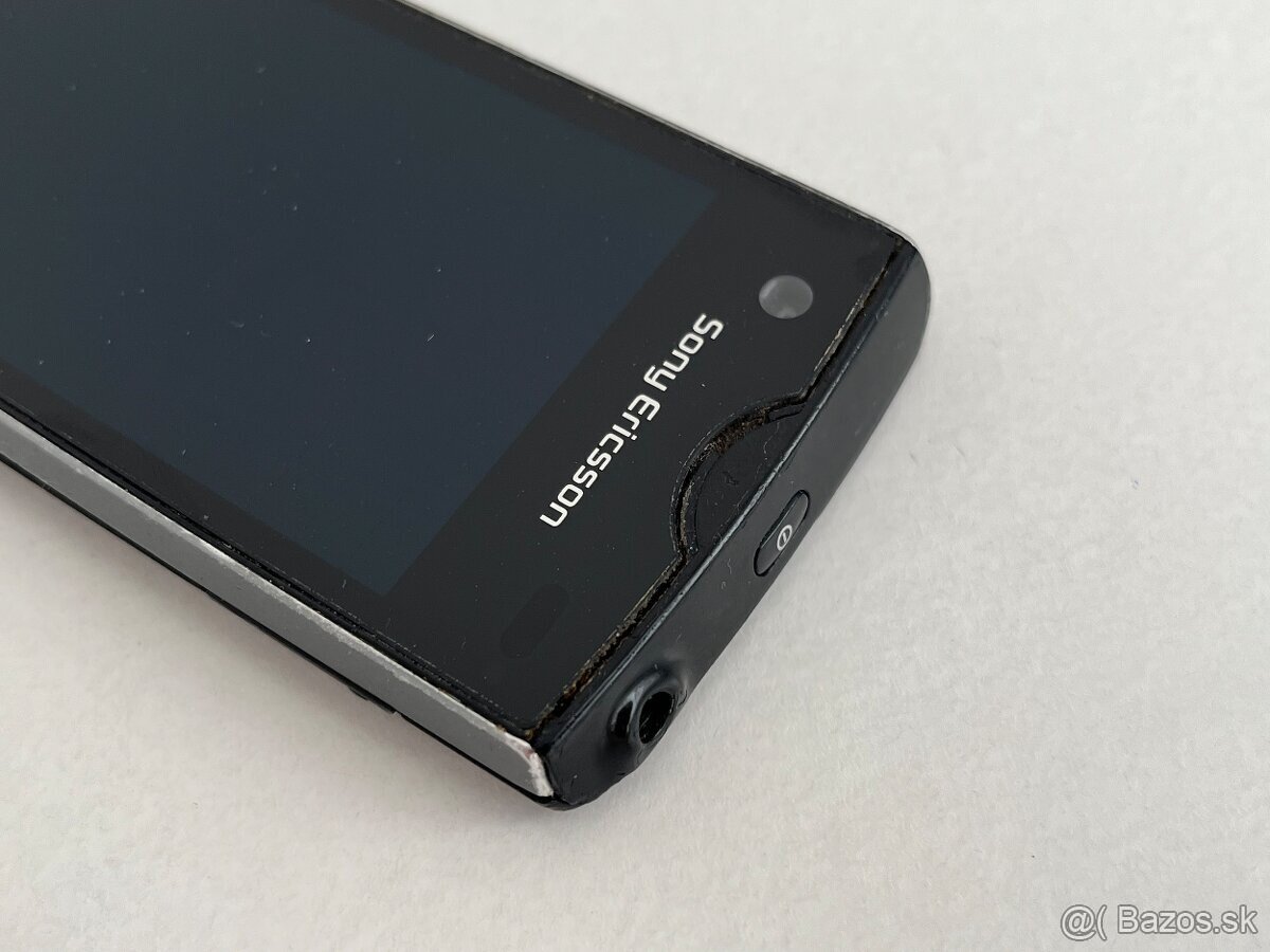 Sony Ericsson Xperia ray - 7