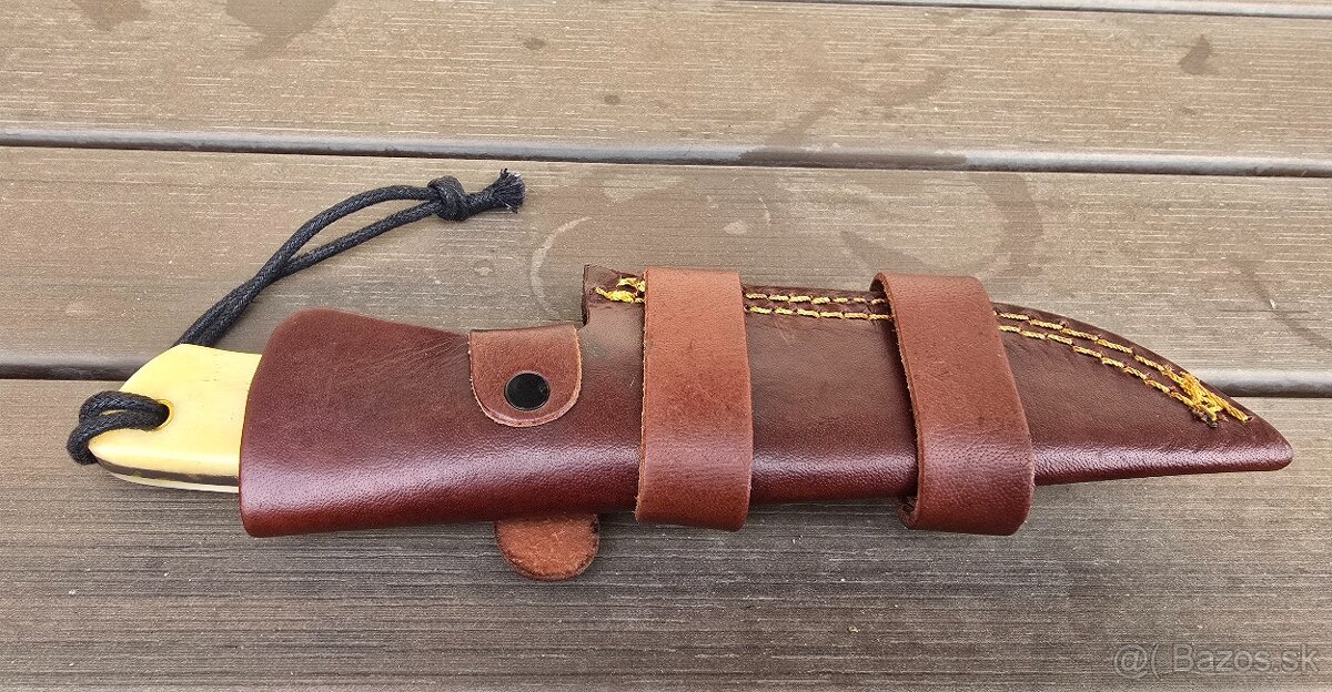 Predam damaškovy nôž - 7