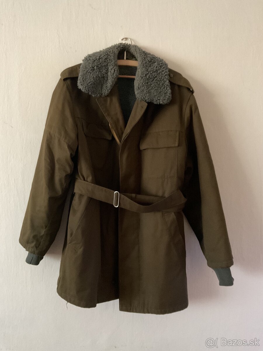 Poľovnícke predmety - 7