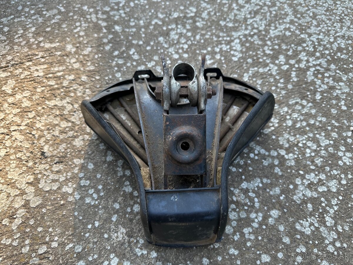 Sedlo na Babettu 207 - 7