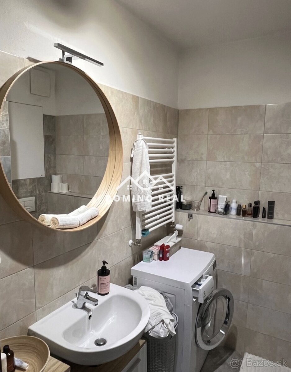 2-izbový byt na Nevädzovej ulici - 7