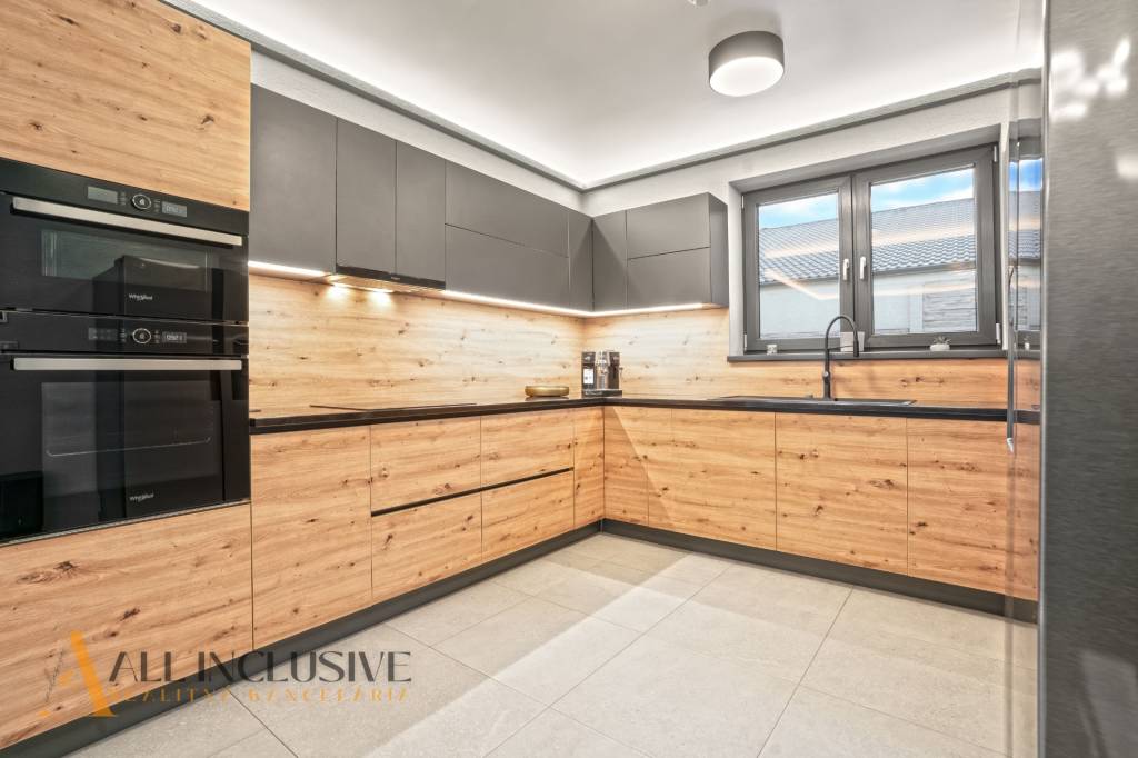 ALL INCLUSIVE I NOVOSTAVBA 4- IZBOVÝ RD SMART HOME - MOSTOVÁ - 7