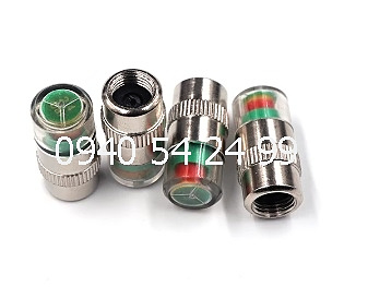 Kryty ventilov - čiapočky - 7