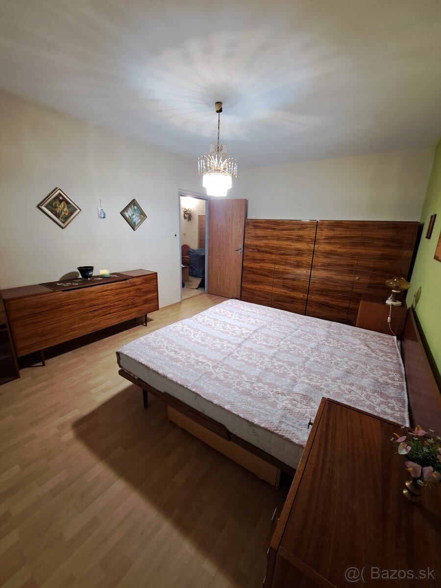 Väčší 3 izbový byt na prenájom, M. Gorkého, Prievidza - 7