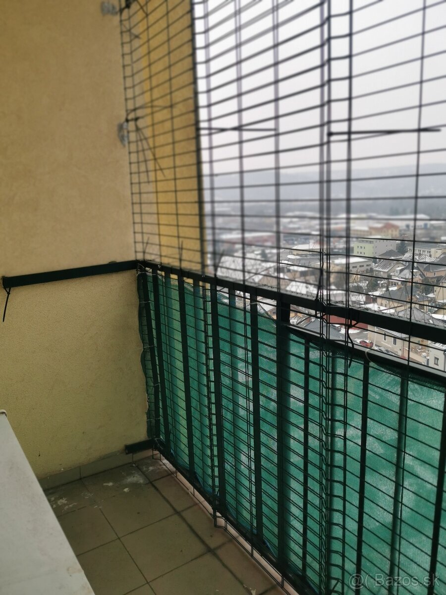 3 izbový byt blízko centra - 7