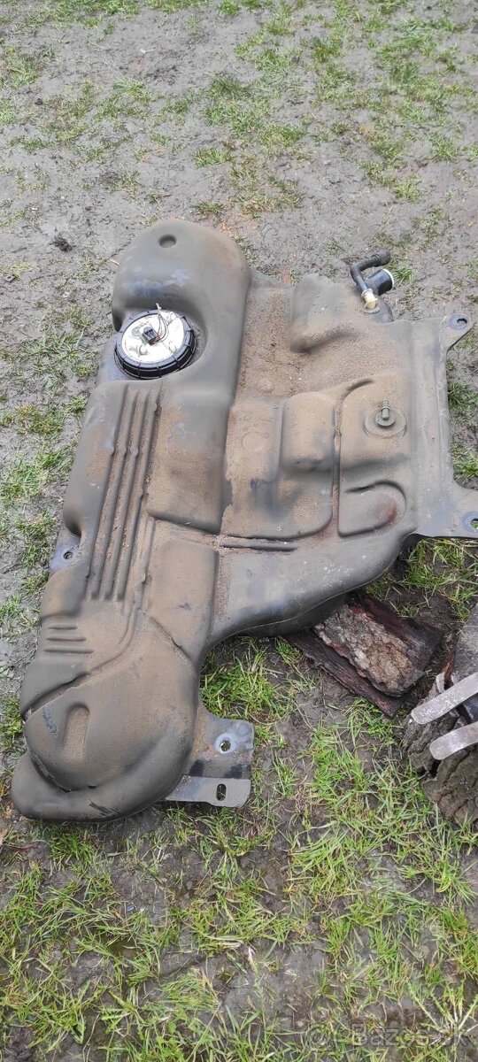 Renault Megane 2, 1,9 dci 88kw - 7