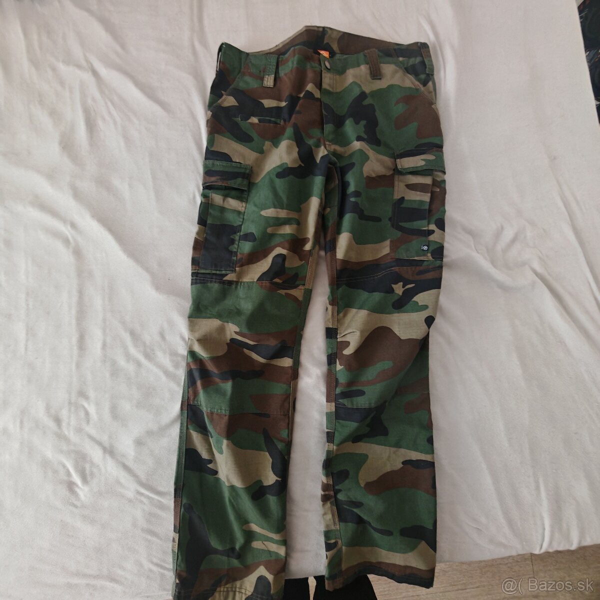 Pentagon nohavice - 7