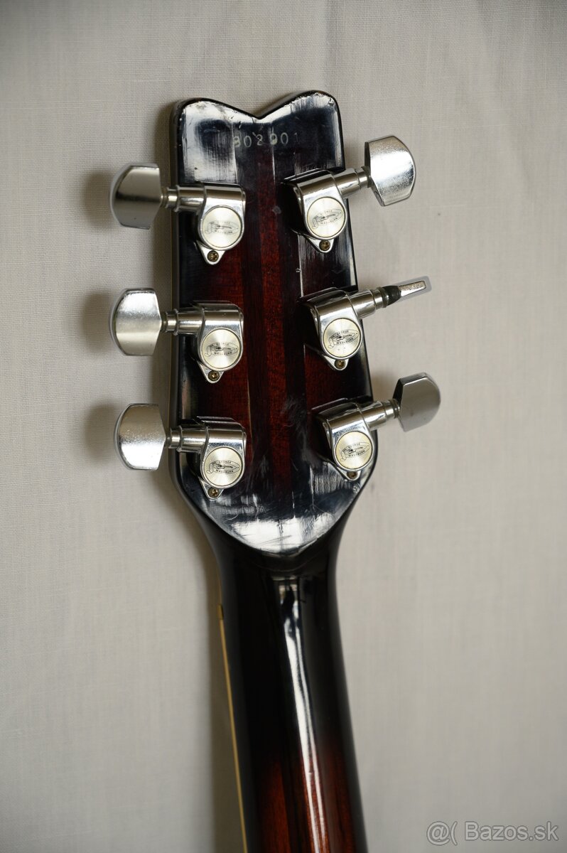 Elektrická gitara - Washburn - 13# - 7