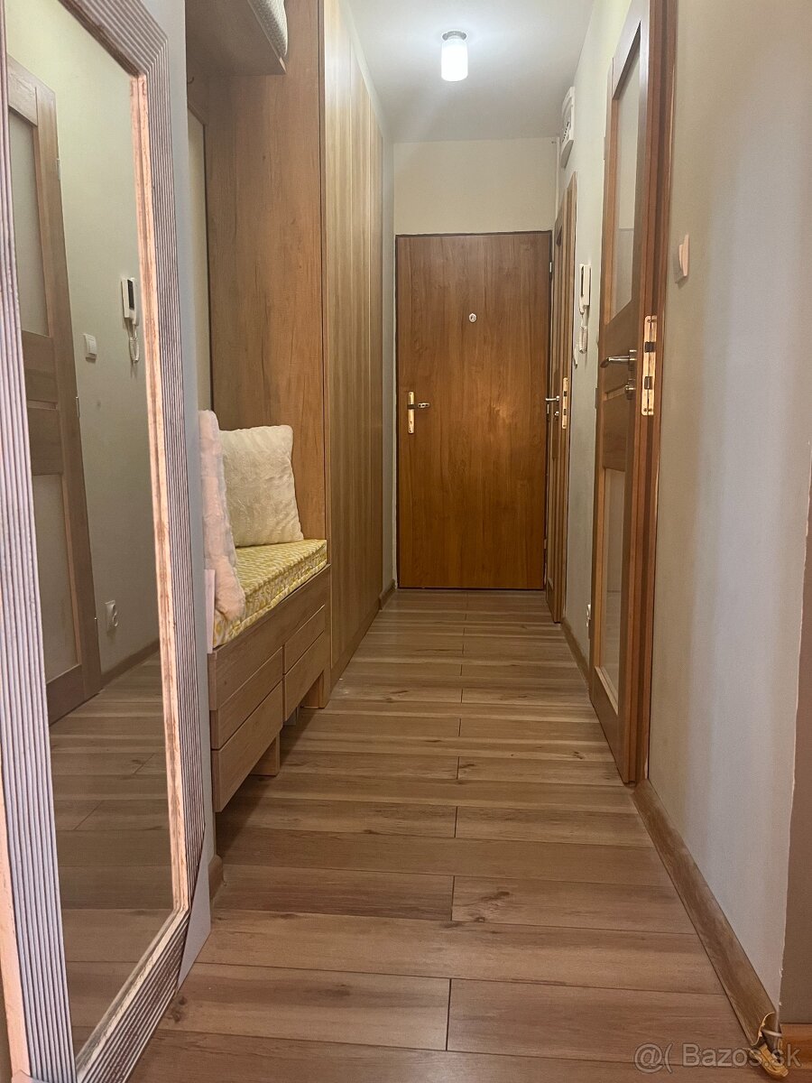 2 izbový neštandardný byt - 7