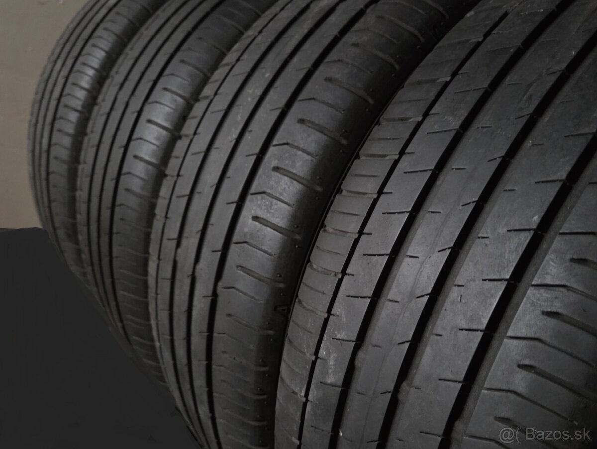 VW 17" (5x112) + letné - 7