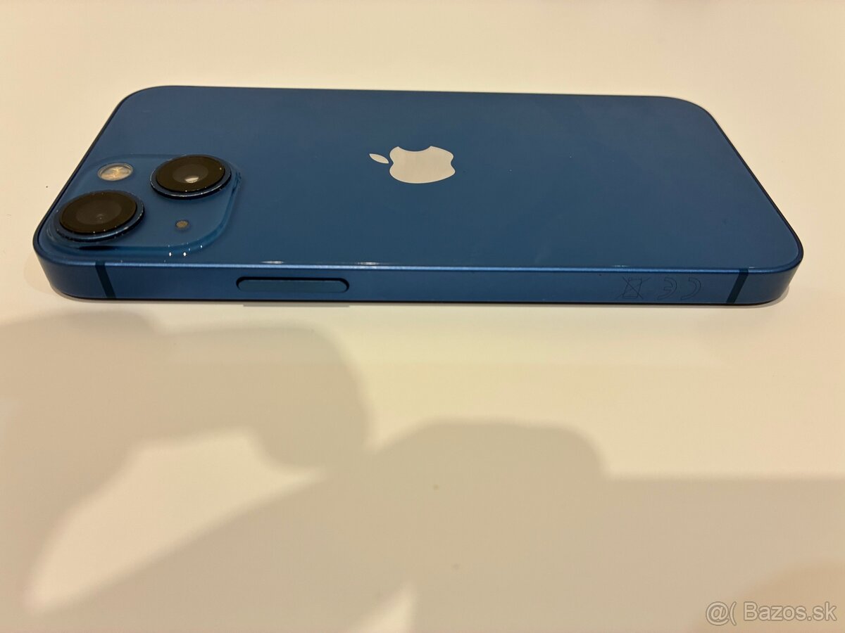 IPhone 13 mini 128 70% batèria - 7