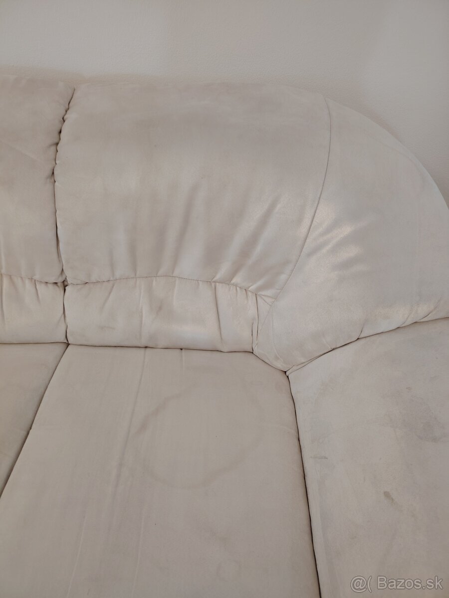 Sedacia súprava do U - 7