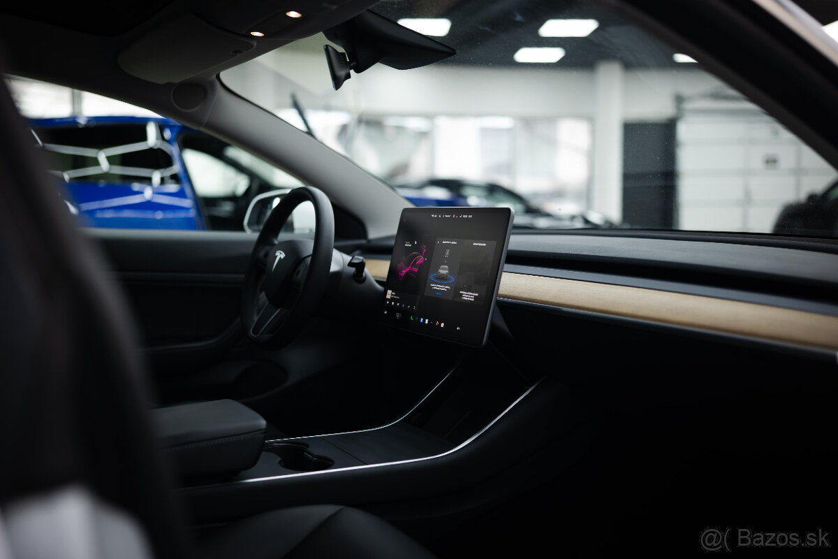 ⭐️⭐️Tesla model 3 v záruke⭐️⭐️ - 7