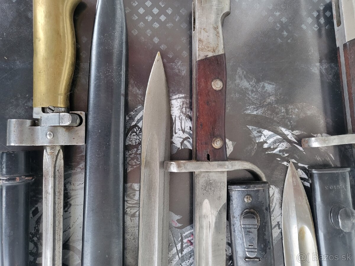 Bodaky - super stav - 7