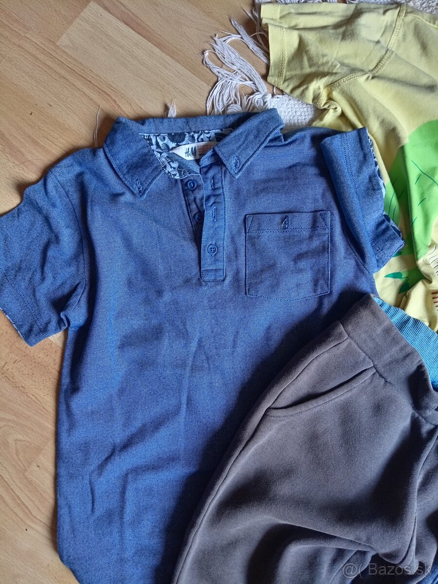 Komplet - set letných vecí - 7