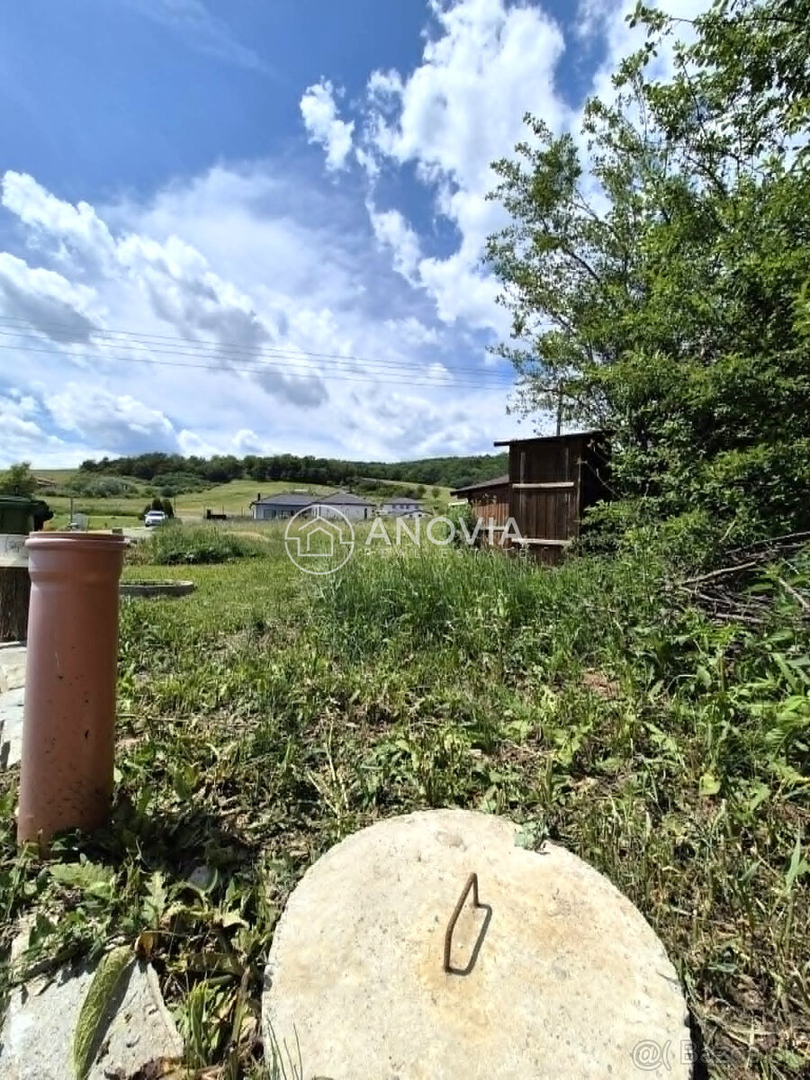 Pozemok pre RD Župčany - 7