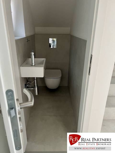 Prenájom 3-izb.byt so záhradkou, 65m2, Ivanka pri Dunaji, Pe - 7