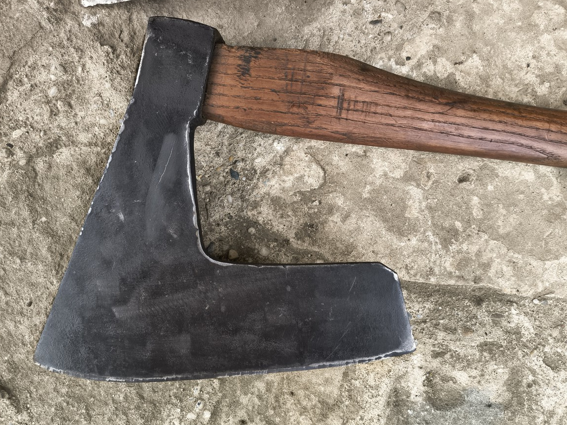 sekera,sekery,hoblík,nebožiec,staré náradie,dláto topor 01 - 7