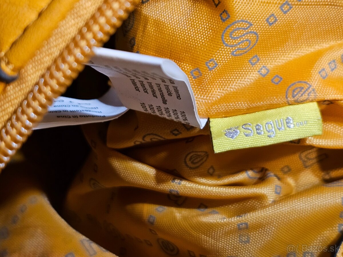 Taška alebo ruksak s popruhmi zn. Segue.. - 7