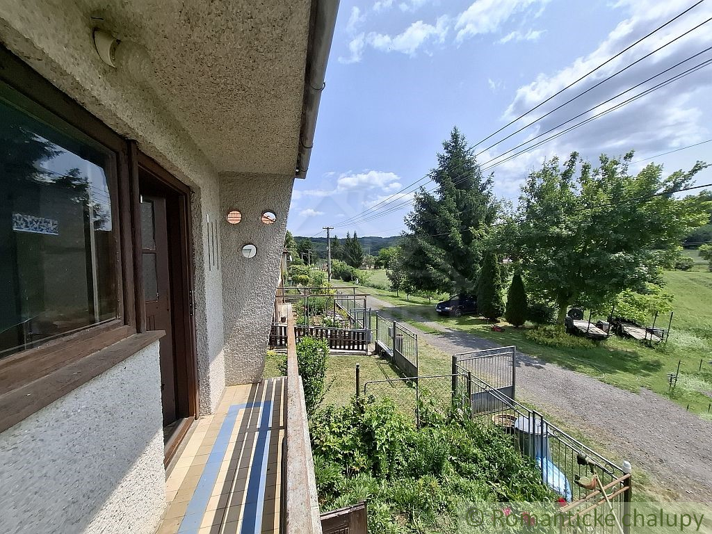 Útulný domček na bývanie alebo chalupu – Lipovany - 7