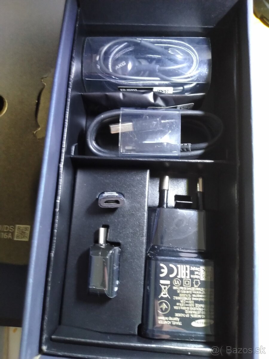 Telefón Samsung Galaxy S9 64GB - 7