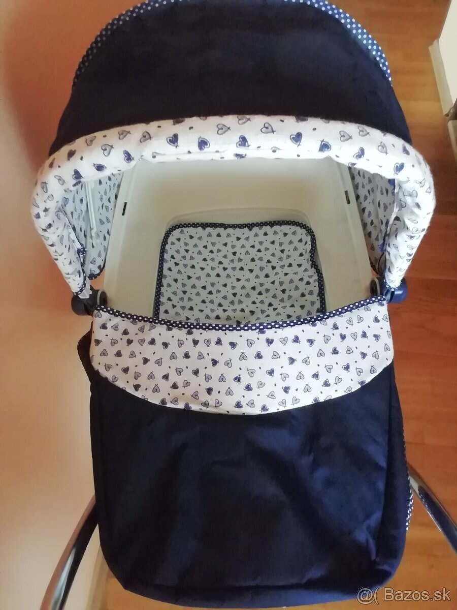 Luxusny kociar pre babiky,babika - 7