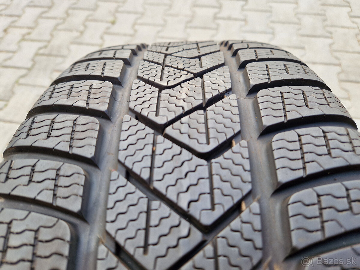 5x112 r19 kolesa mercedes cls cupe alu 19 elektrony 245 40 - 7