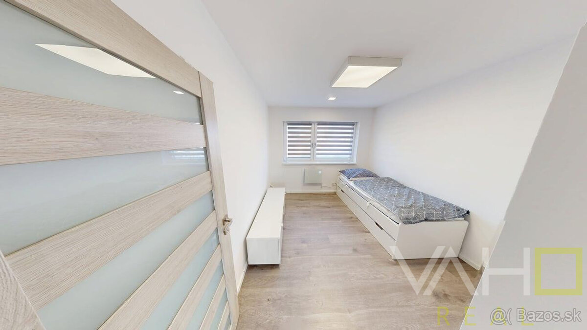 ,,REZERVOVANÝ,, - Moderná novostavba vo Vlčkovciach - 7