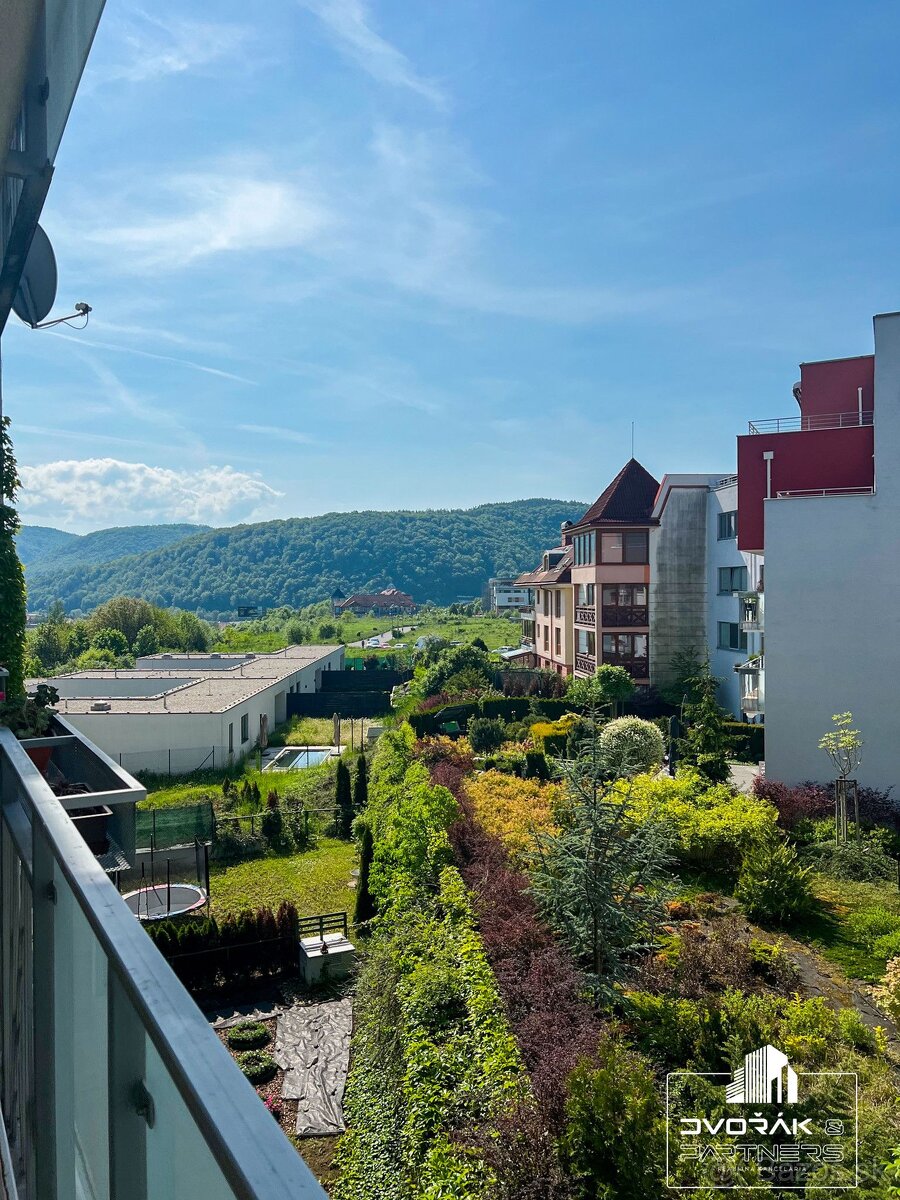 REZERVOVANÝ EXKLUZÍVNE Pekný 2-izbový byt vo vyhľadávanej - 7