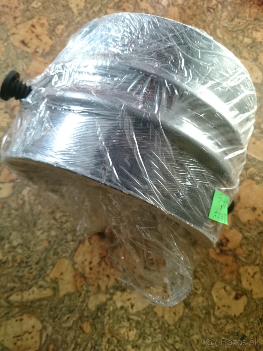 valec Vari, filter MS 180 Stihl - 7