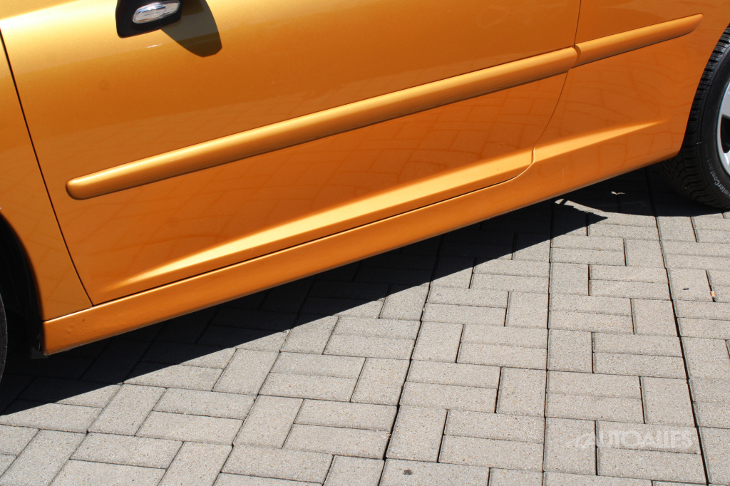 Peugeot 207 1,4 i 16V 65 kW - 7