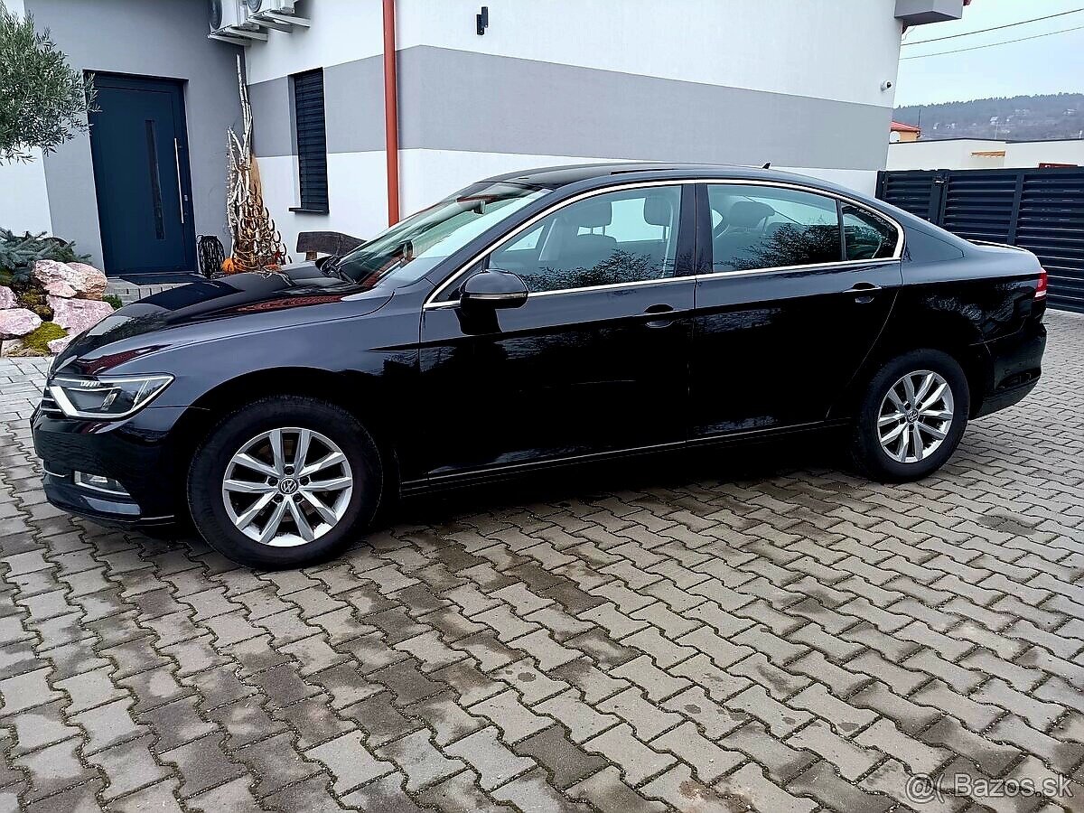 VW PASSAT - PREDAJ AJ NA SPLÁTKY - 7