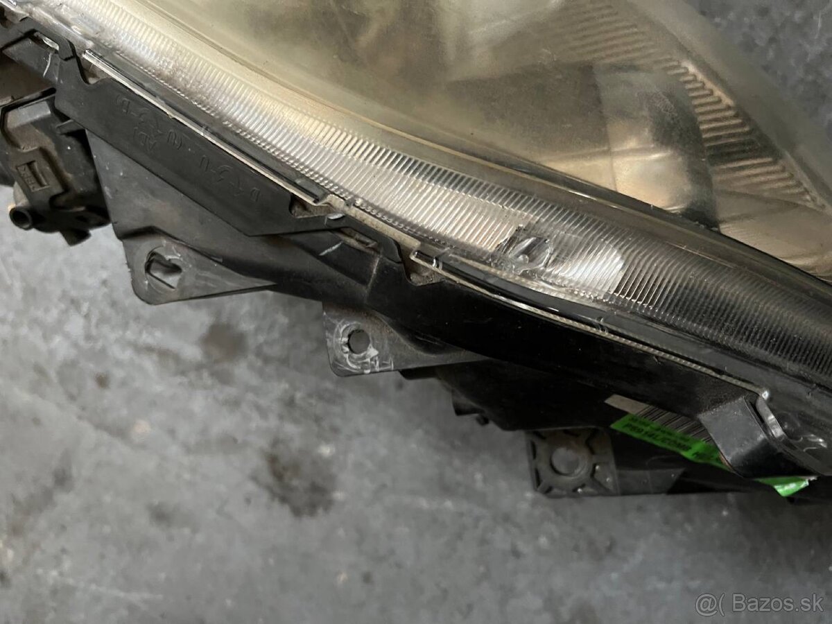 Predné svetla Honda CR-V (3) - 7