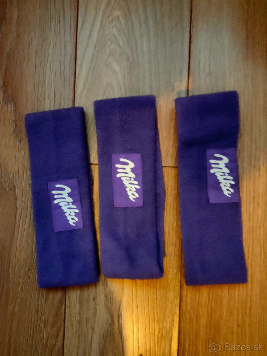 Čiapky,rukavice,čelenky,mikinky - 7