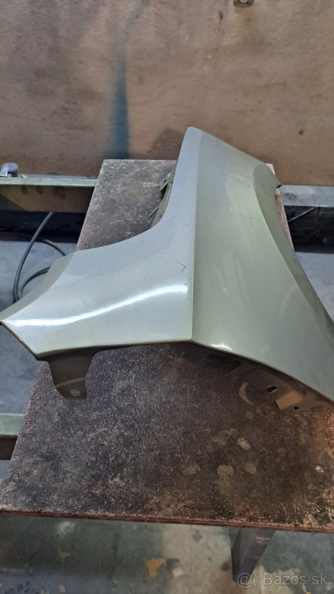 Skoda Rapid Blatník - 7