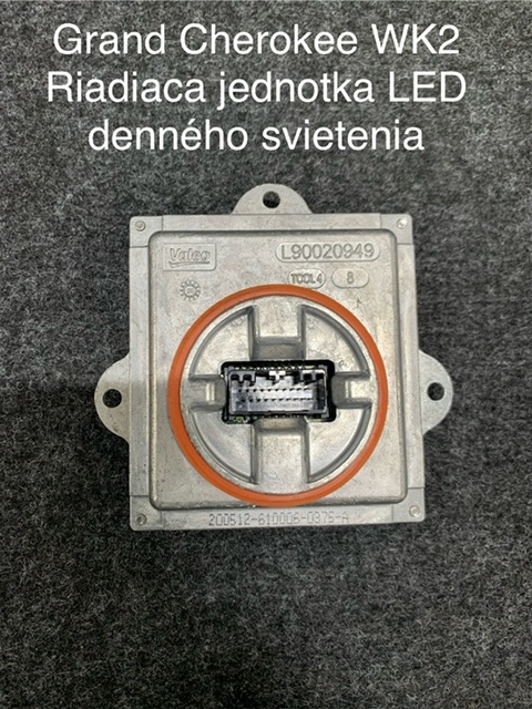 diely Grand Cherokee - 7