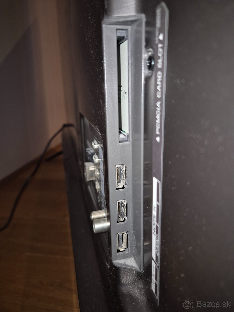 Smart TV LG 65" nanocell 4K UHD - 7