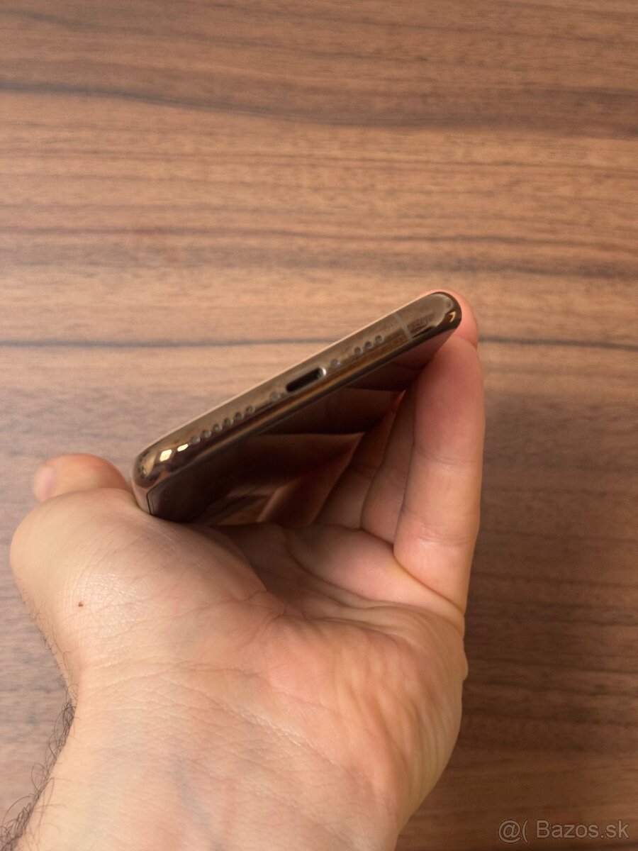 iPhone 11 Pro 64GB Gold – super stav - 7