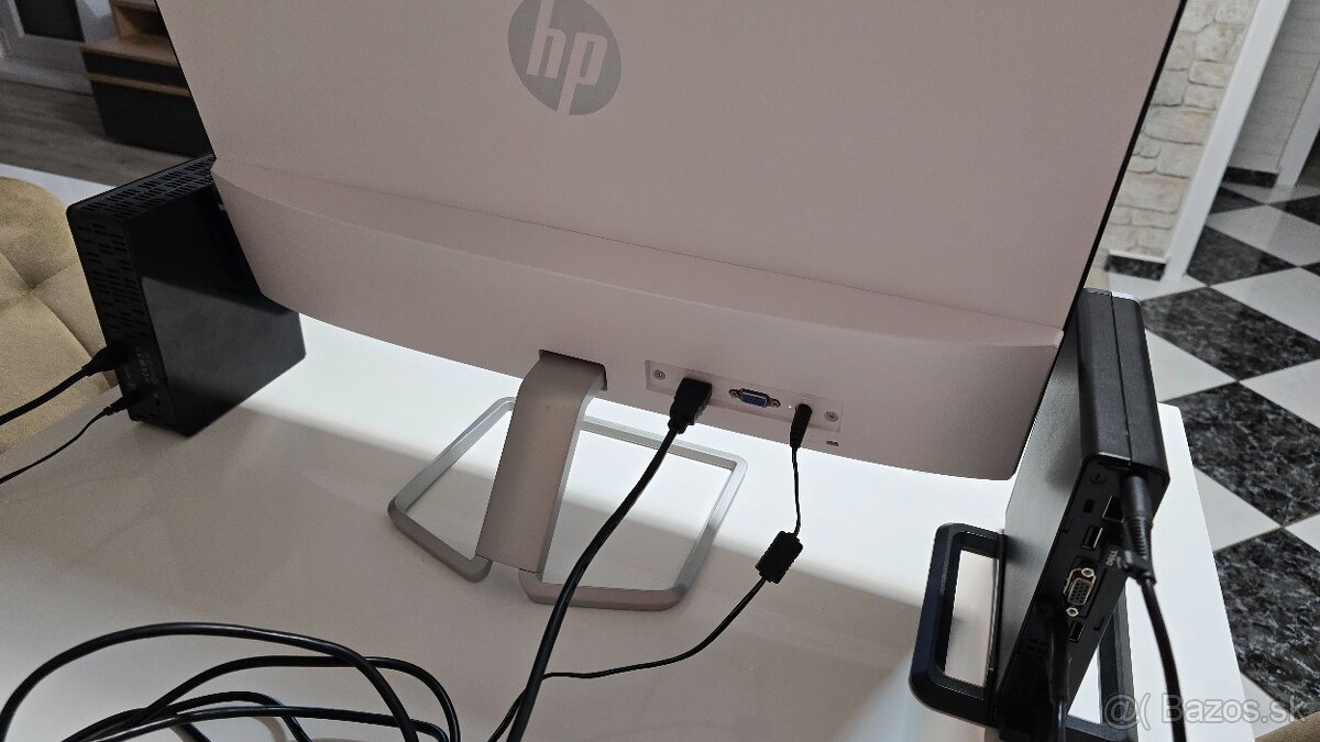 HP ProDesk 400 G4 kompletná zostava - 7