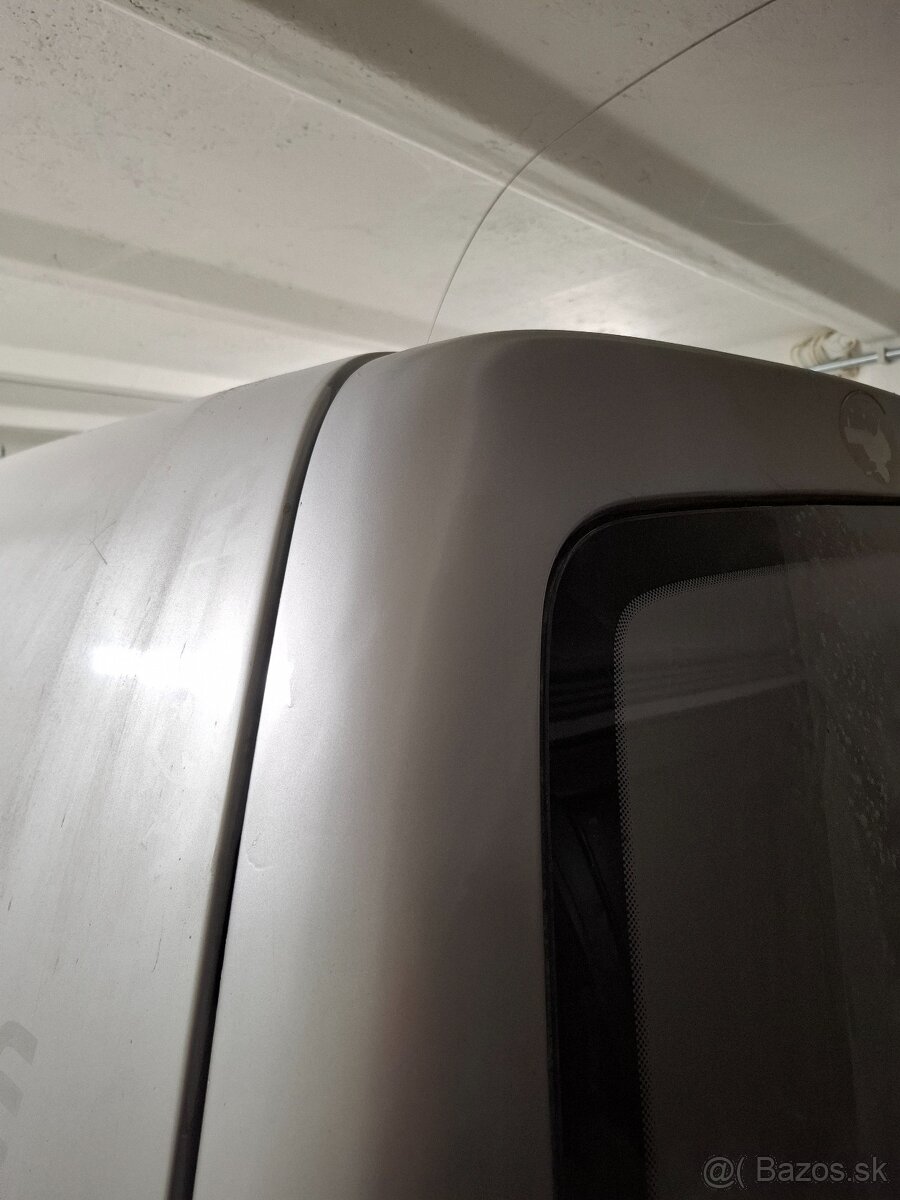 Škoda Felicia Van Plus 1.9D - 7