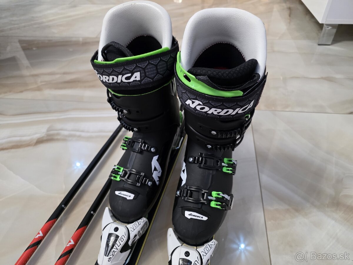 Lyžiarsky set - 7