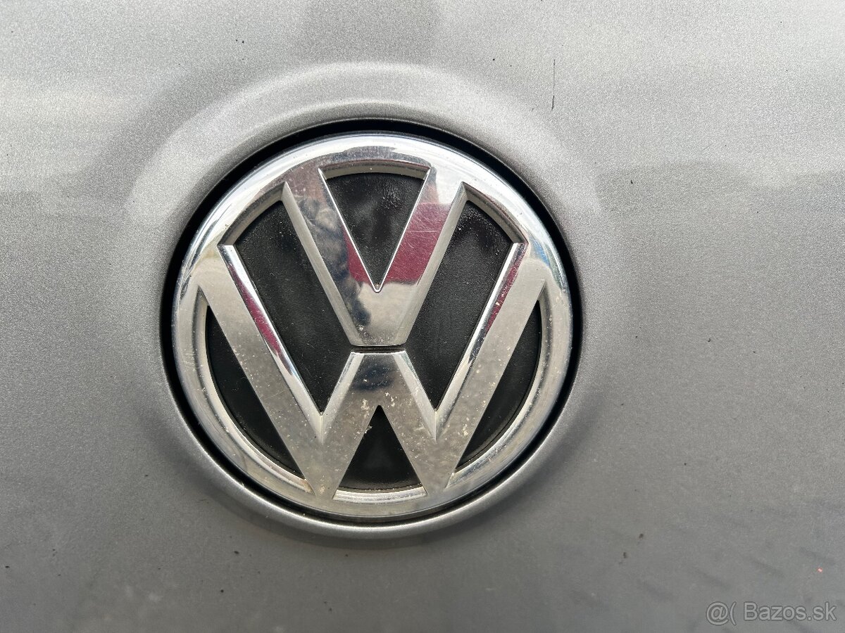 Páté dveře Volkswagen Golf 6 Hatchback - 7