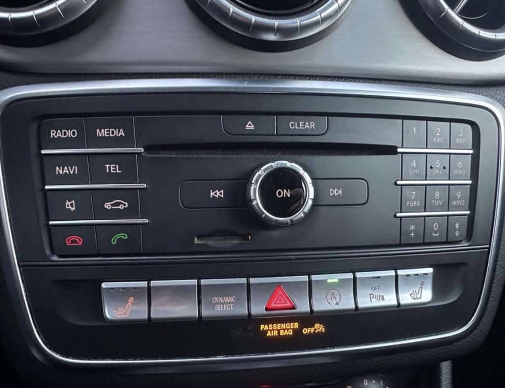 Mercedes-Benz CLA 220 Shooting Brake - 7