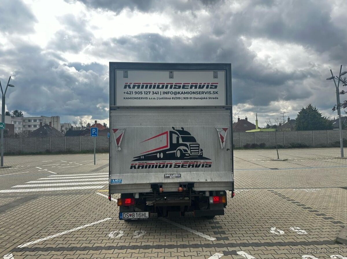 Peugeot Boxer 2.2 HDi - 7