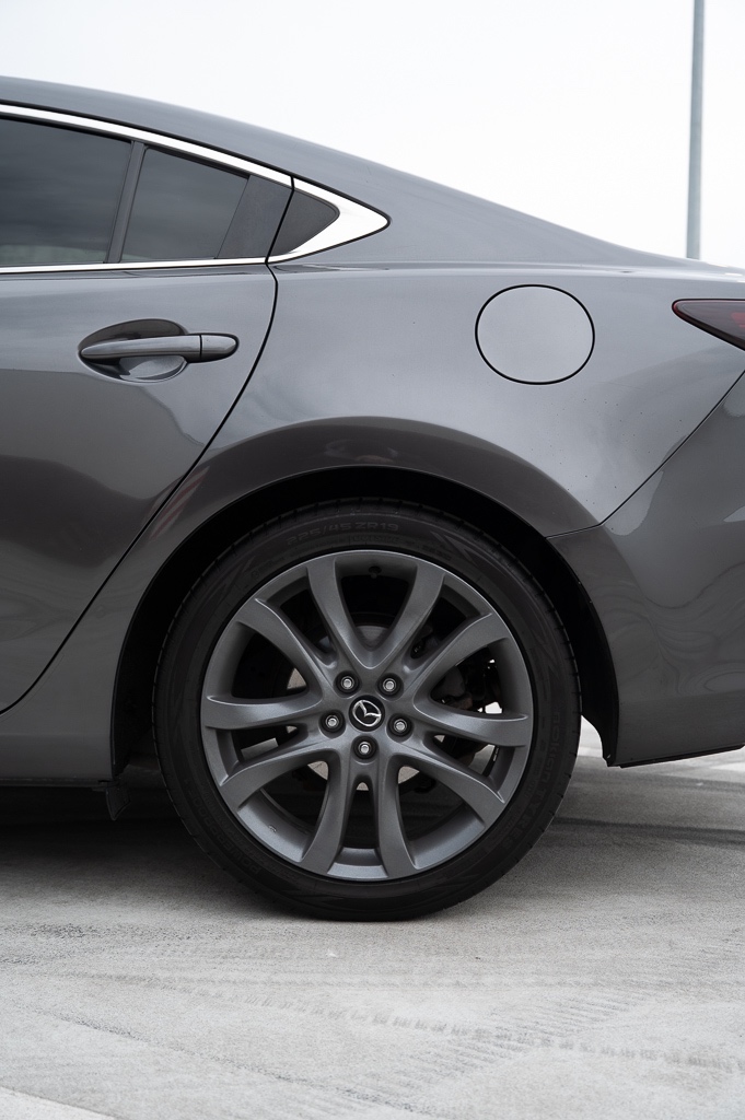 Mazda 6, 2.2D, rv. 12/2026 - 7