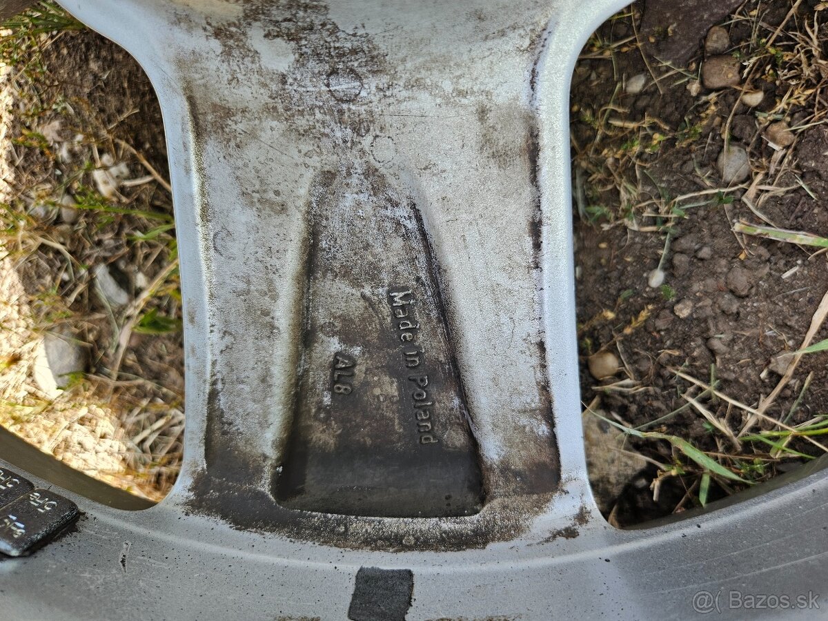 5x112 R18 - 7